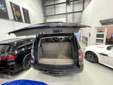 GMC Yukon 2017 - Thumbnail 9