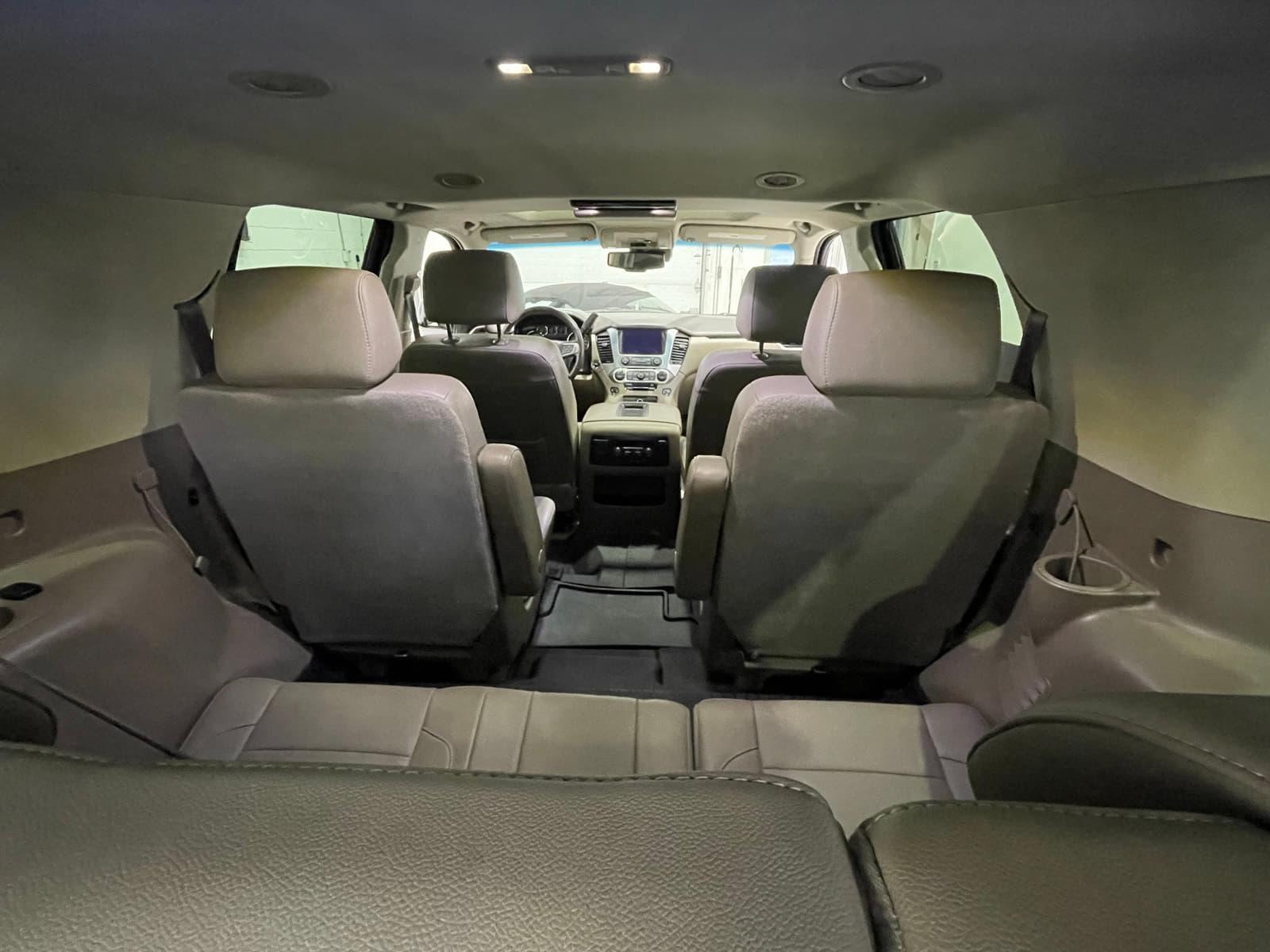 GMC Yukon 2017 - Image 10