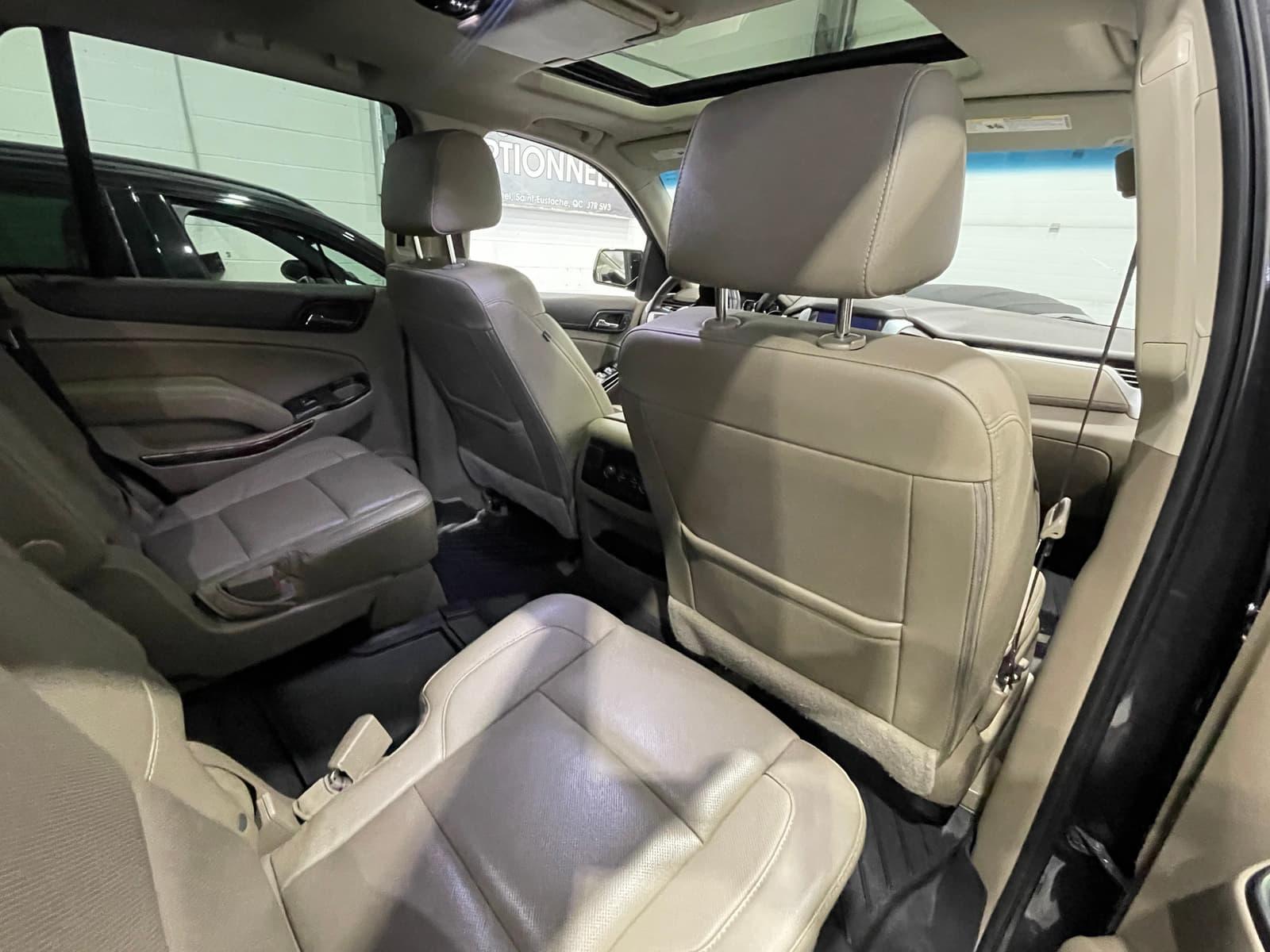 GMC Yukon 2017 - Image 11