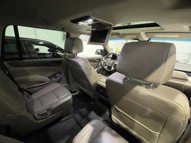 GMC Yukon 2017 - Thumbnail 12