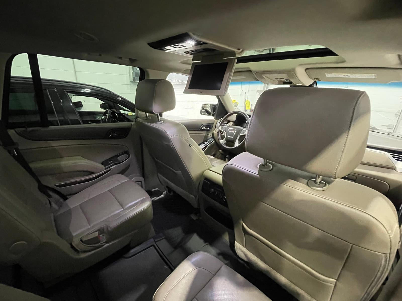 GMC Yukon 2017 - Image 12