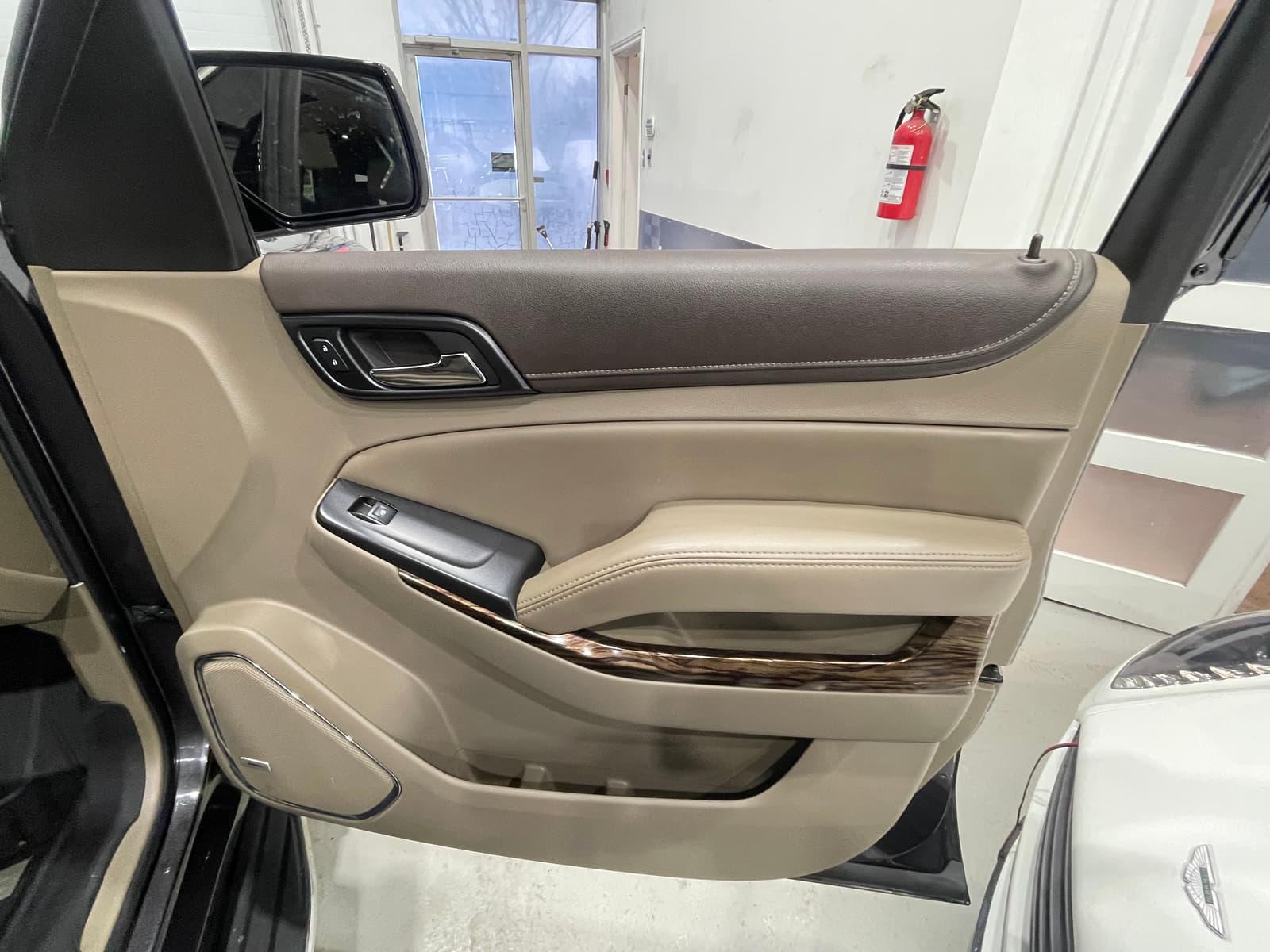 GMC Yukon 2017 - Image 14