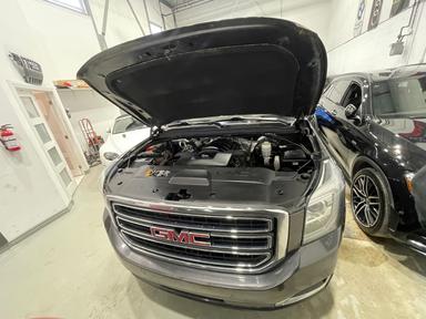 GMC Yukon 2017 - Thumbnail 16