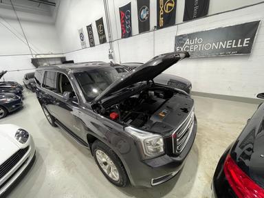 GMC Yukon 2017 - Thumbnail 18