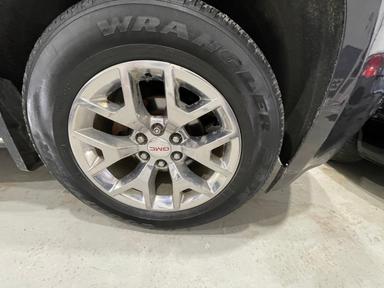 GMC Yukon 2017 - Thumbnail 19