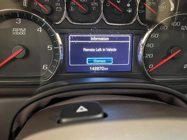 GMC Yukon 2017 - Thumbnail 20