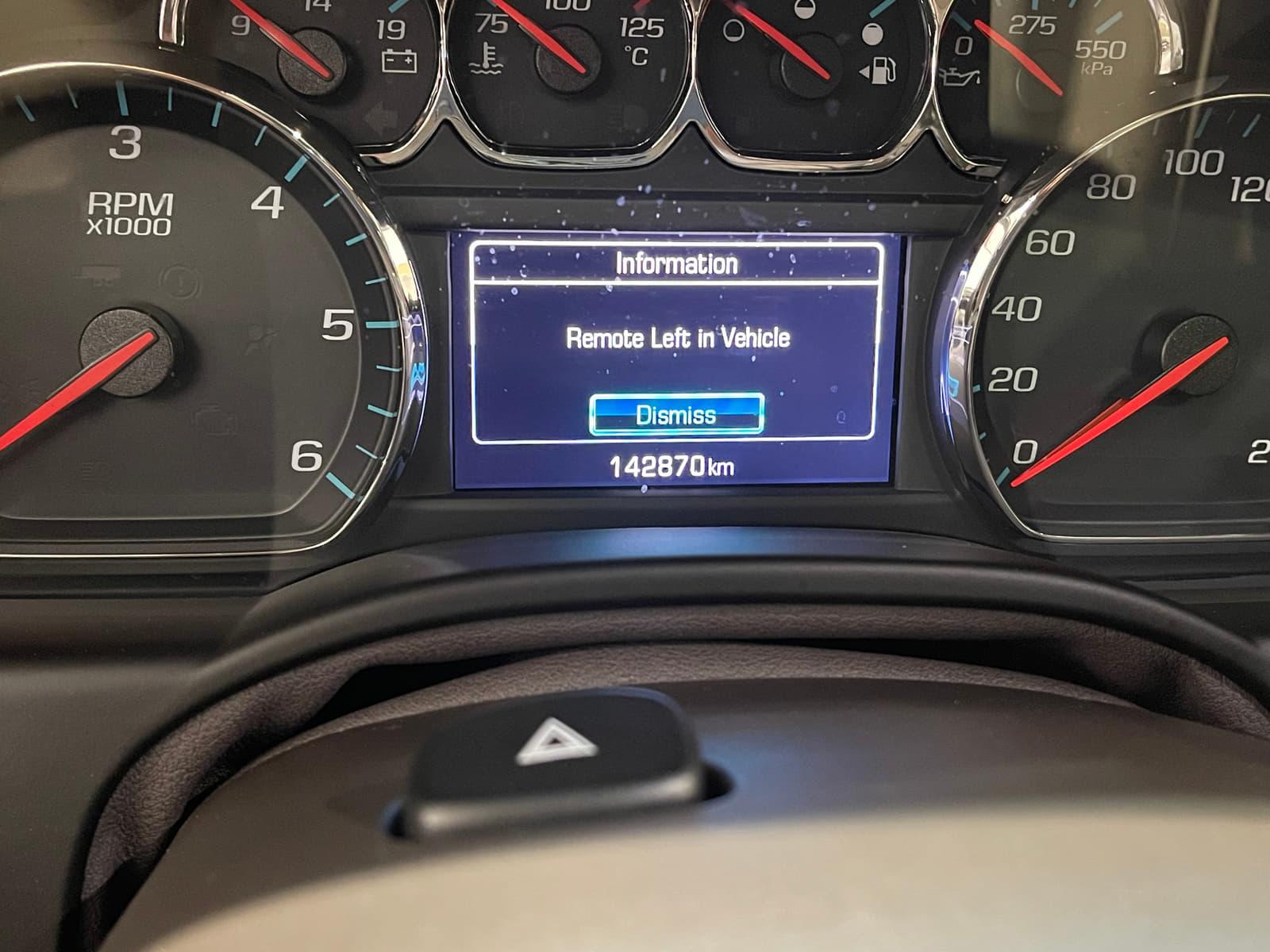 GMC Yukon 2017 - Image 20