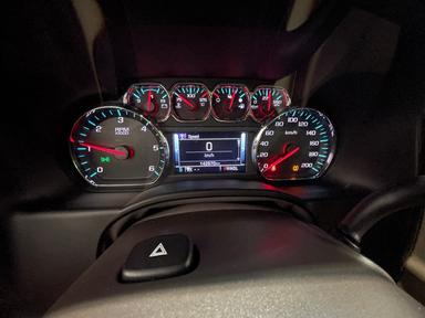 GMC Yukon 2017 - Thumbnail 23