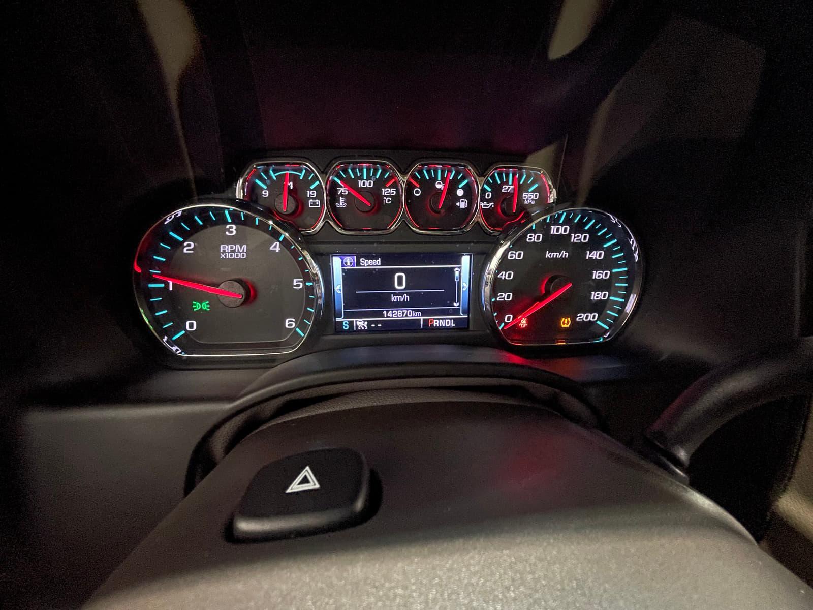 GMC Yukon 2017 - Image 23