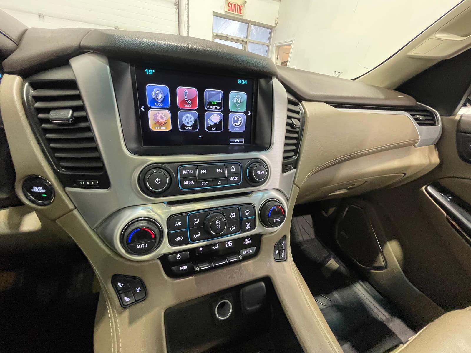 GMC Yukon 2017 - Image 24