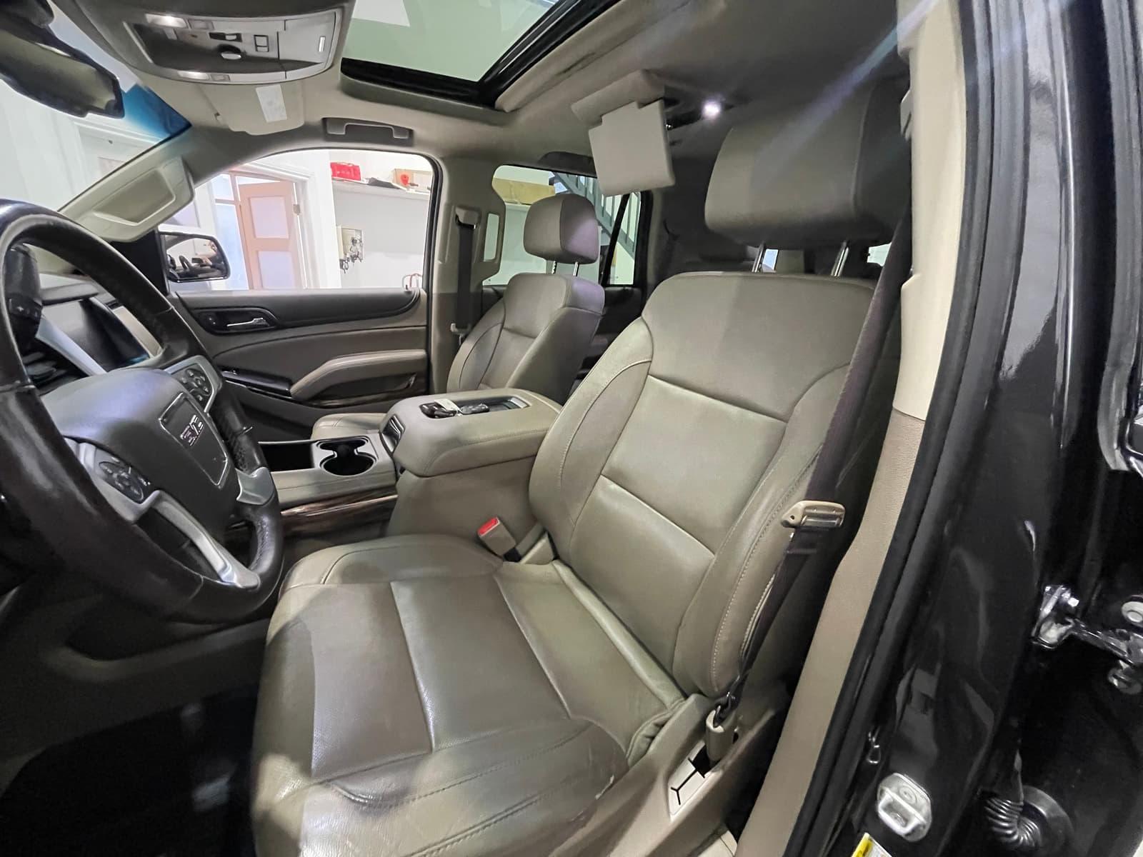 GMC Yukon 2017 - Image 29