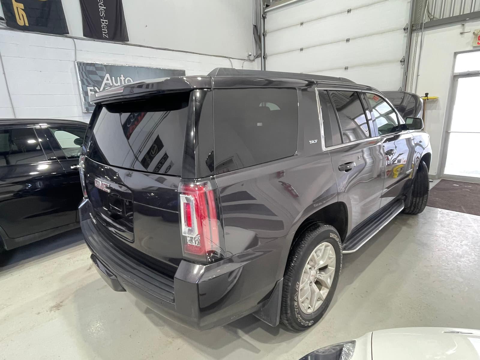 GMC Yukon 2017 - Image 31