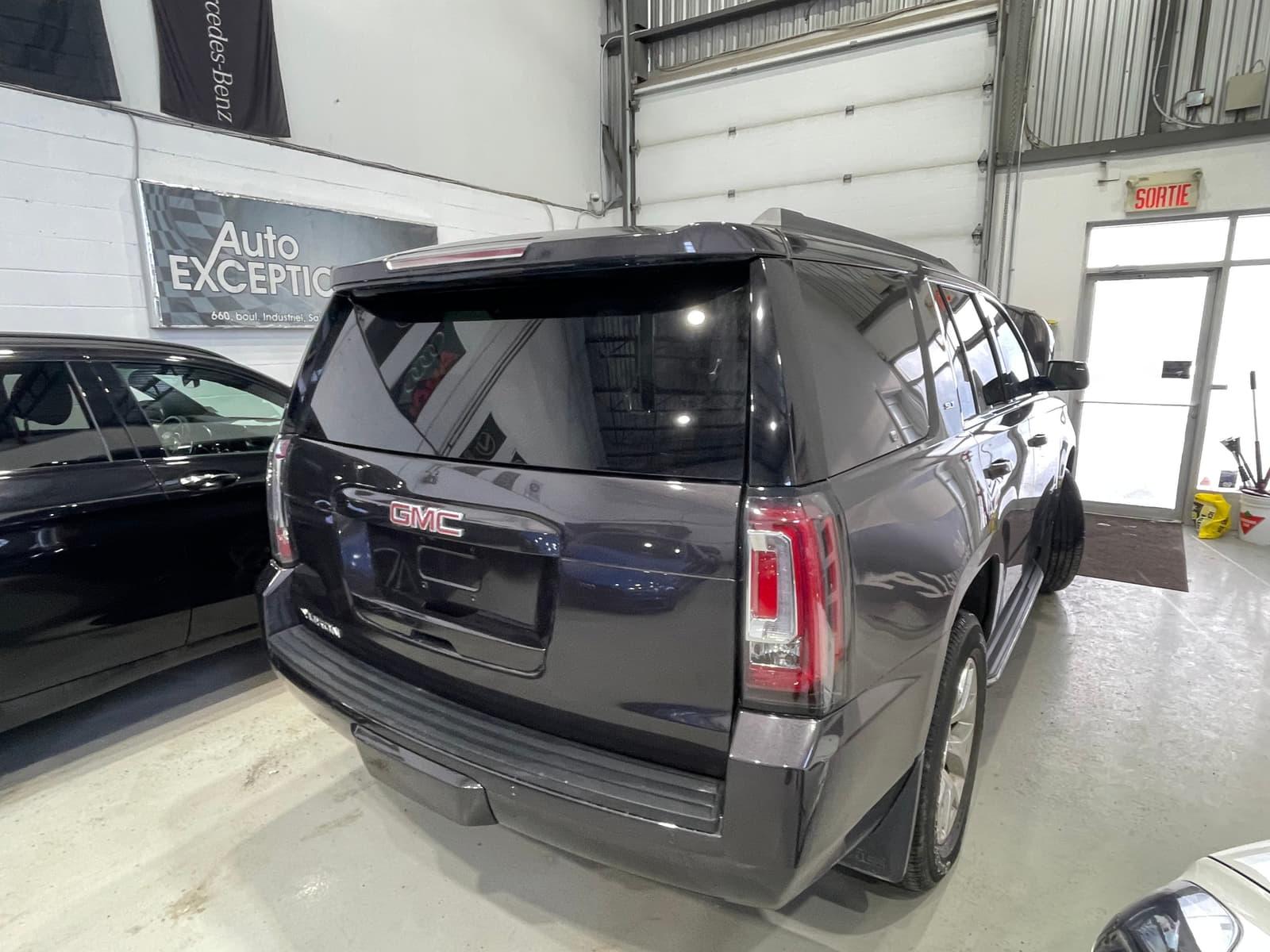 GMC Yukon 2017 - Image 32