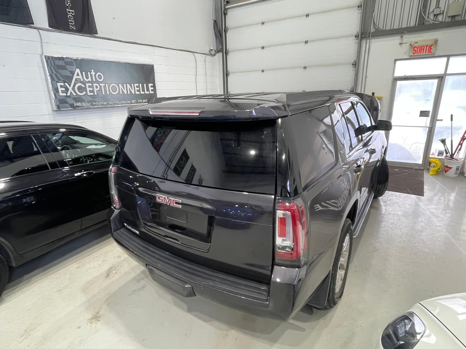 GMC Yukon 2017 - Image 33