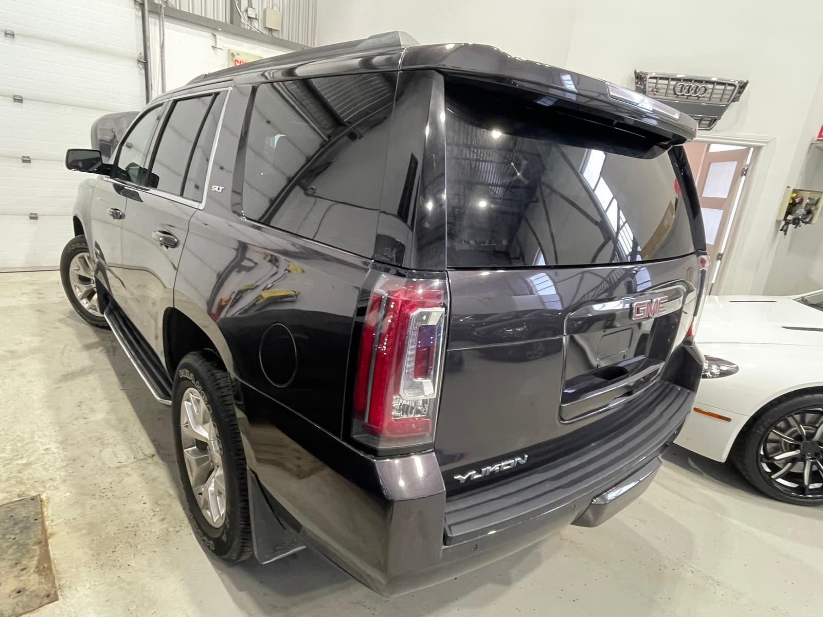 GMC Yukon 2017 - Image 34