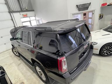 GMC Yukon 2017 - Thumbnail 36