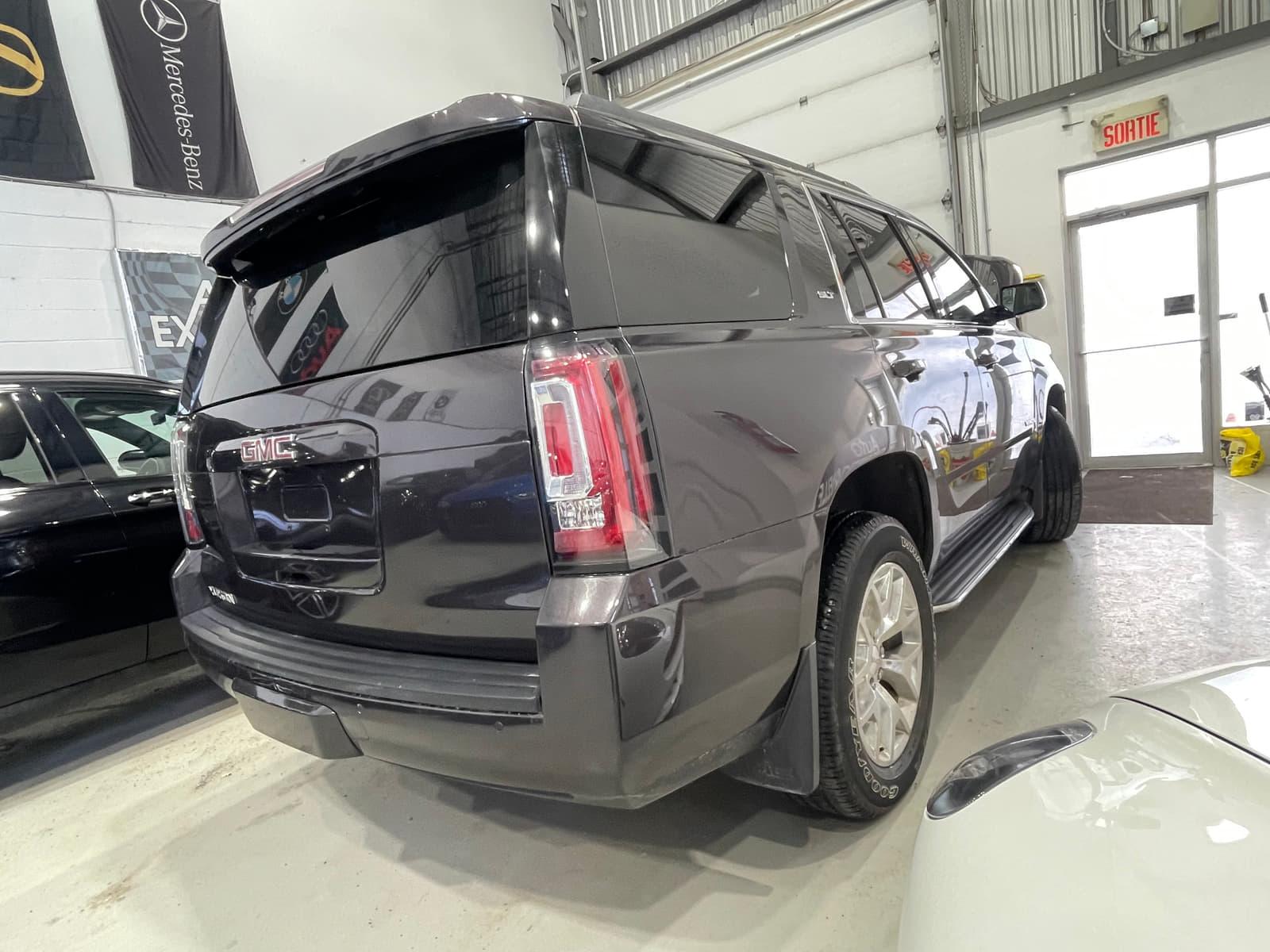 GMC Yukon 2017 - Image 38