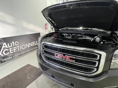 GMC Yukon 2017 - Thumbnail 40