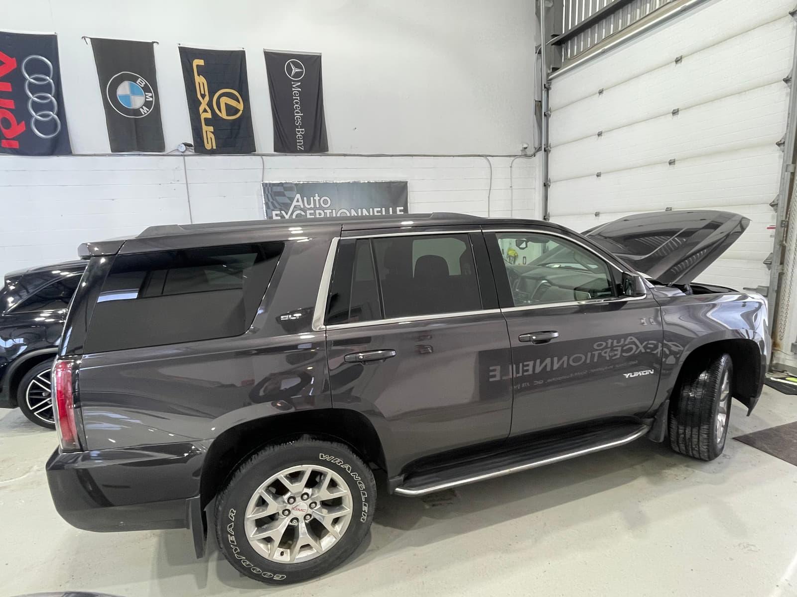 GMC Yukon 2017 - Image 41