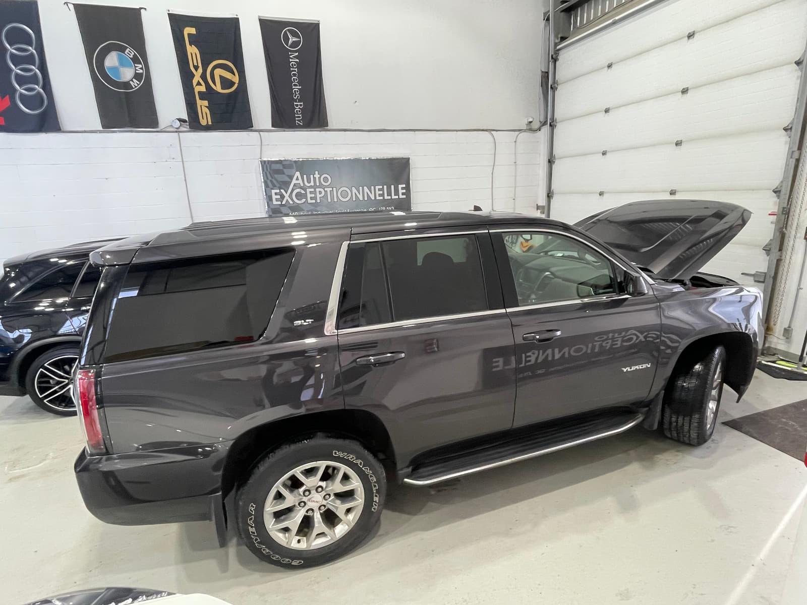 GMC Yukon 2017 - Image 42