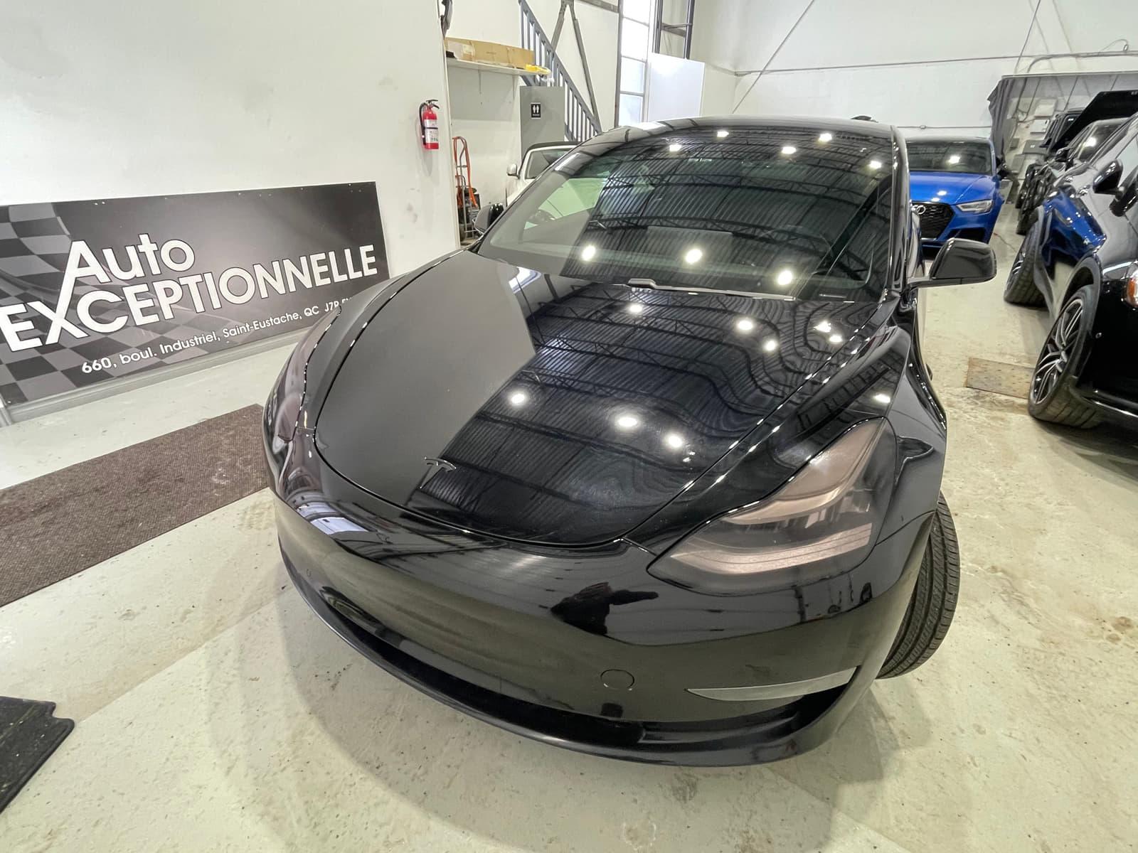 Tesla Model 3 2019 - Image 5