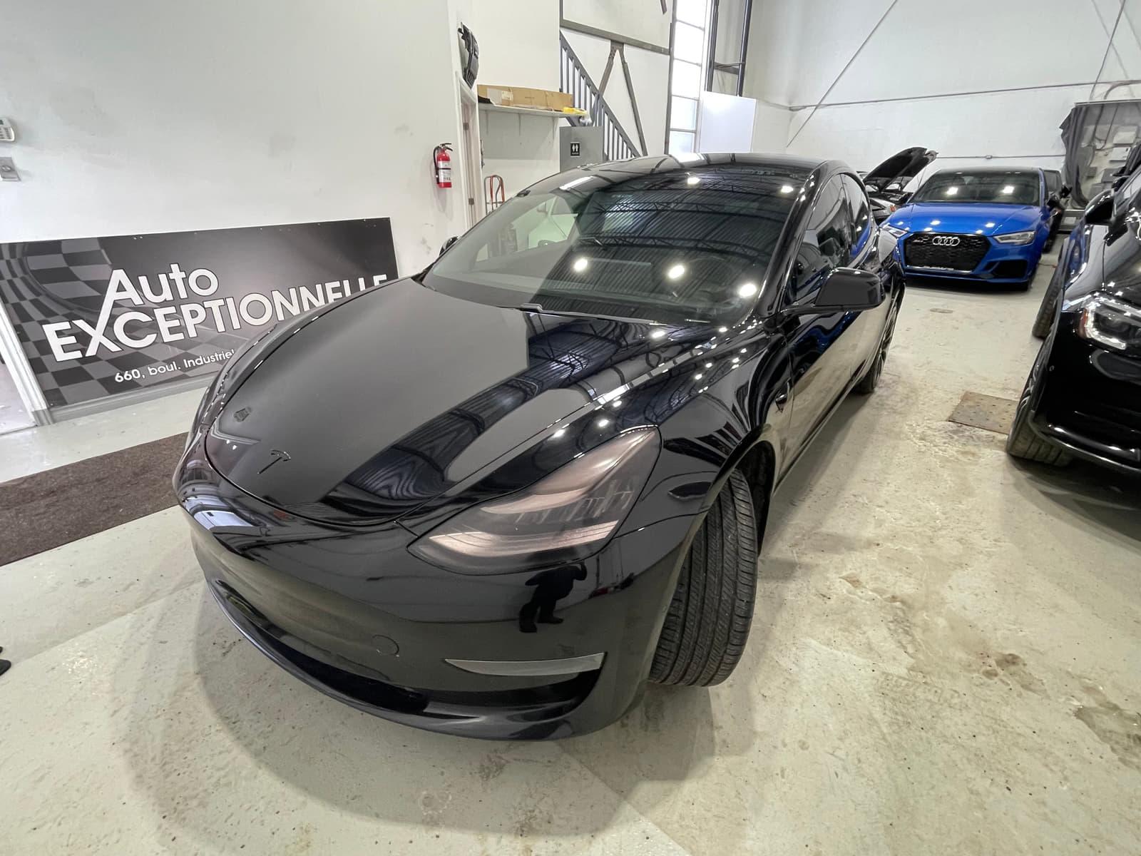Tesla Model 3 2019 - Image 6