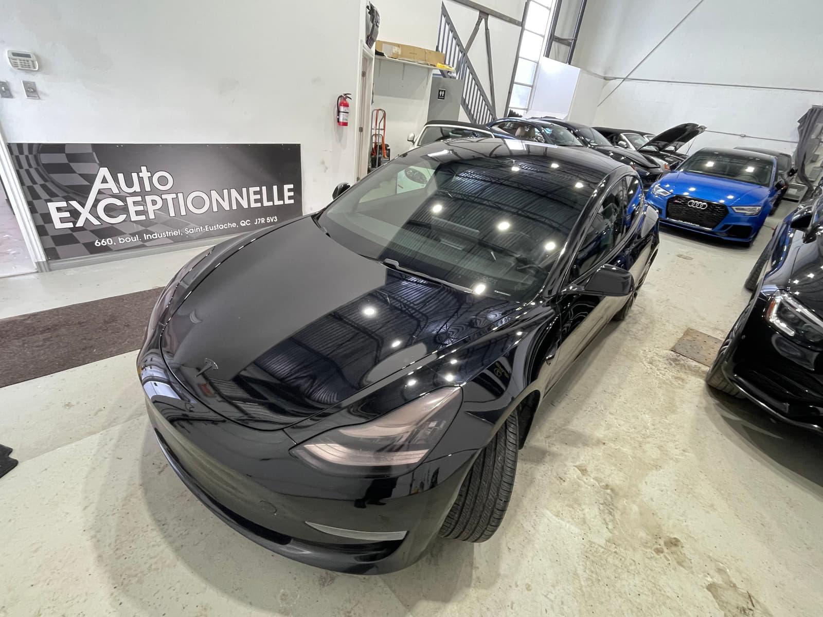 Tesla Model 3 2019 - Image 7