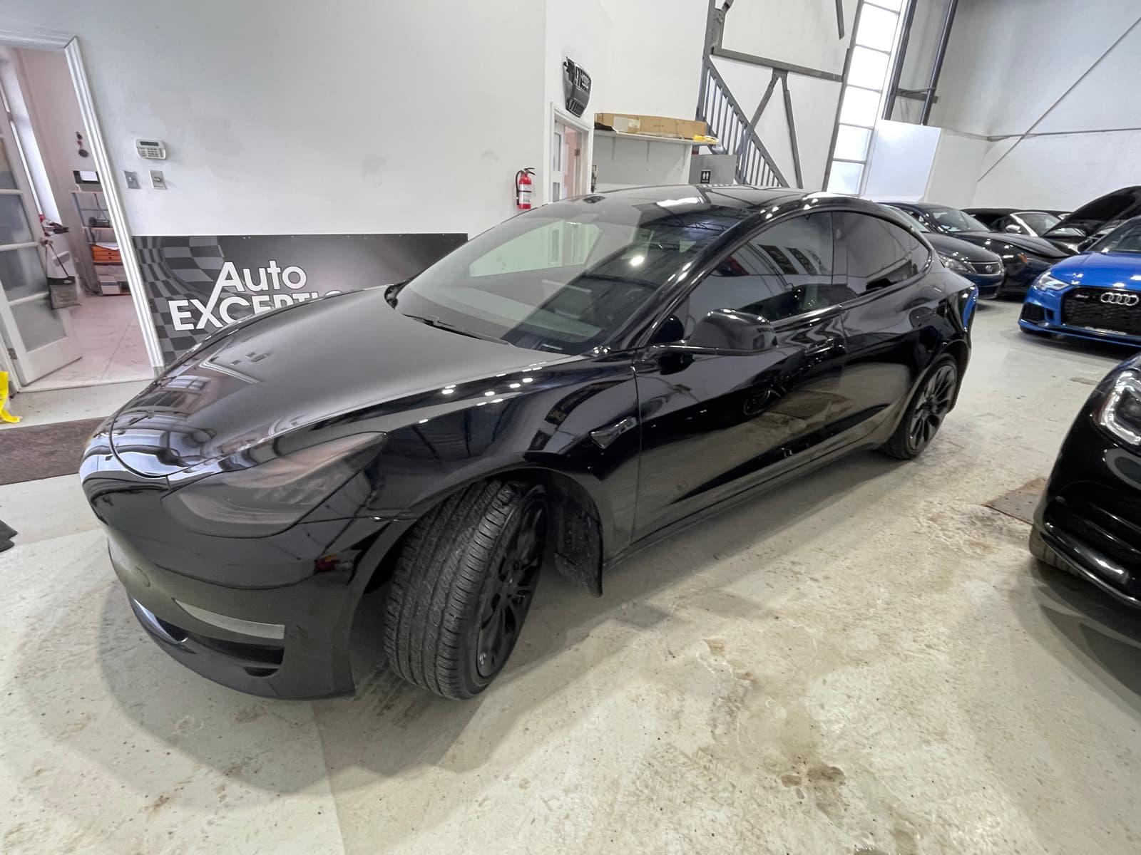 Tesla Model 3 2019 - Image 8