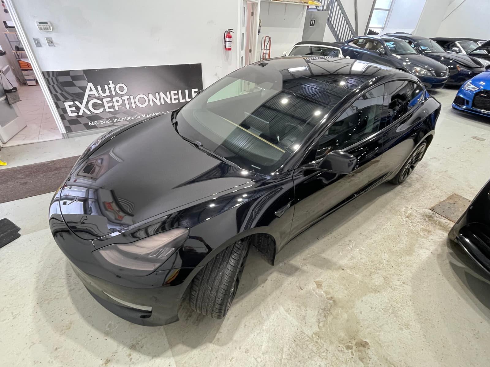 Tesla Model 3 2019 - Image 9