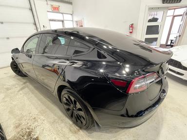 Tesla Model 3 2019 - Thumbnail 11