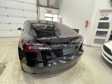 Tesla Model 3 2019 - Thumbnail 12