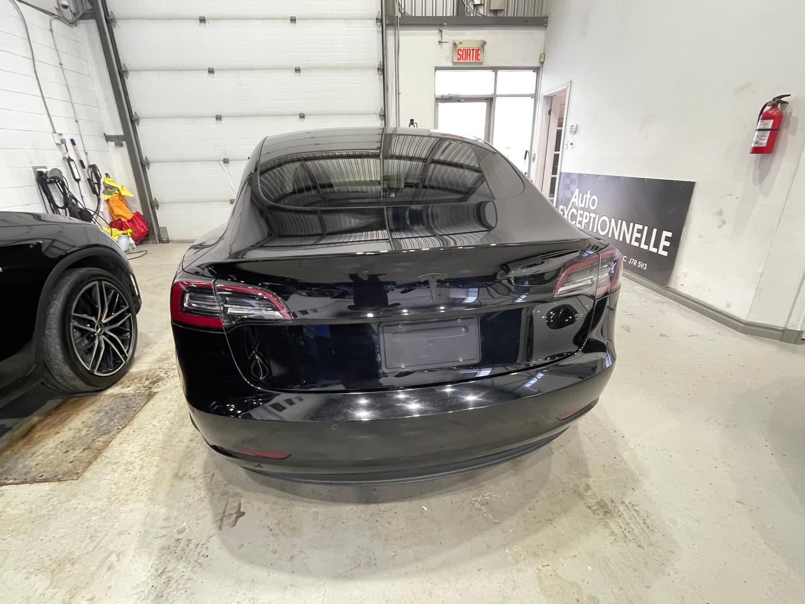 Tesla Model 3 2019 - Image 13