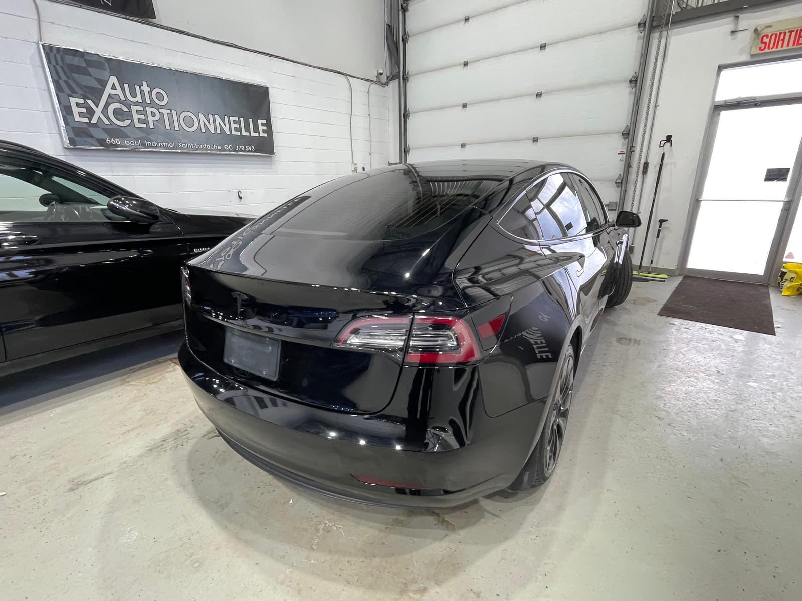 Tesla Model 3 2019 - Image 14