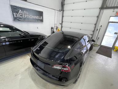 Tesla Model 3 2019 - Thumbnail 15