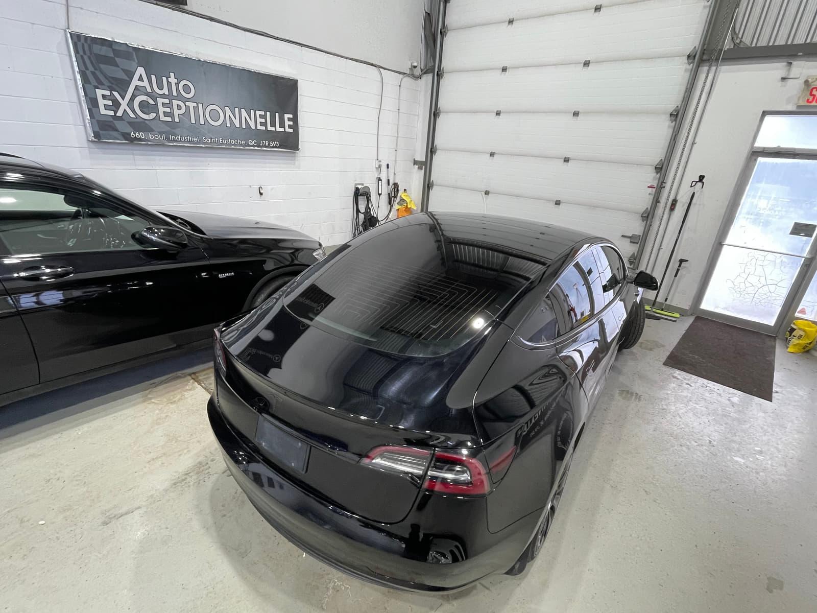 Tesla Model 3 2019 - Image 15