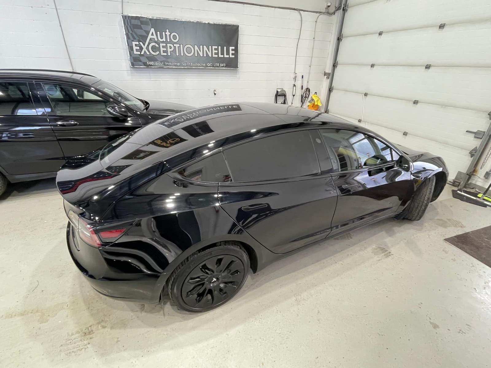 Tesla Model 3 2019 - Image 17