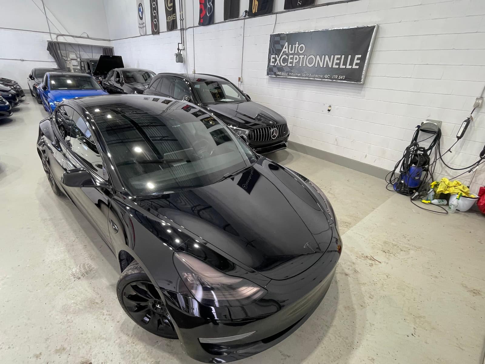 Tesla Model 3 2019 - Image 19