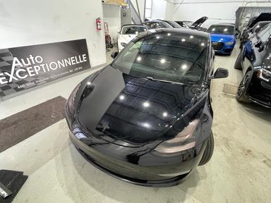 Tesla Model 3 2019 - Thumbnail 20