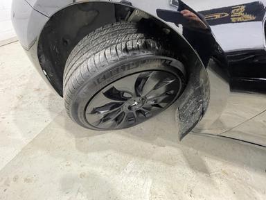 Tesla Model 3 2019 - Thumbnail 21