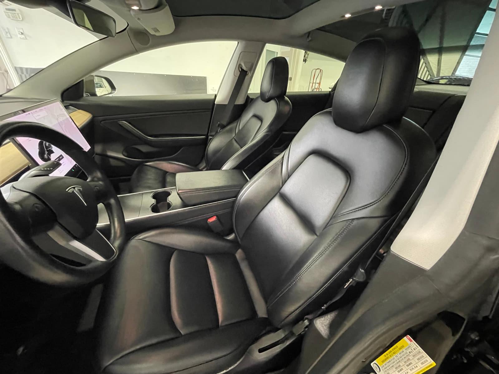 Tesla Model 3 2019 - Image 22