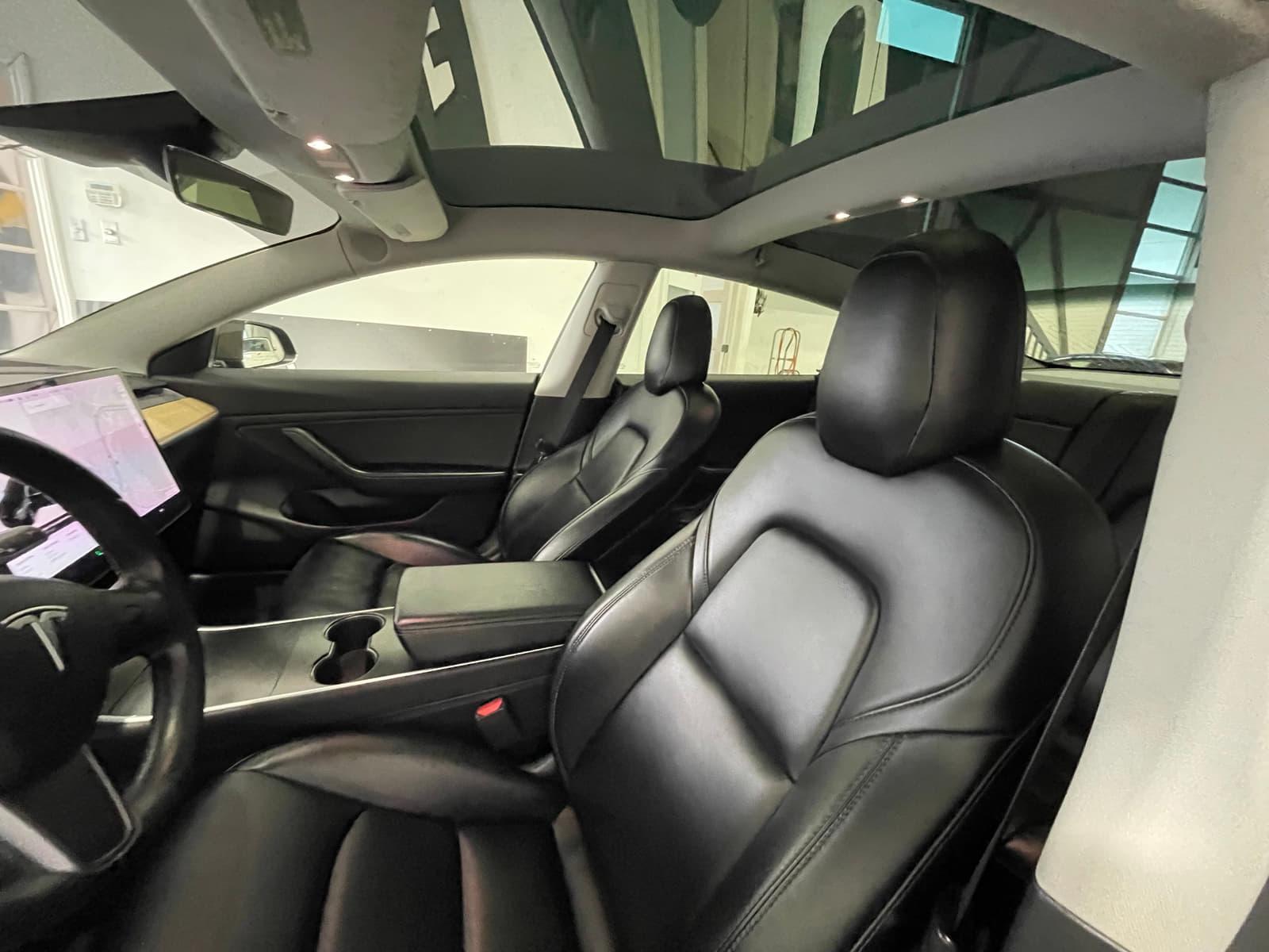 Tesla Model 3 2019 - Image 23