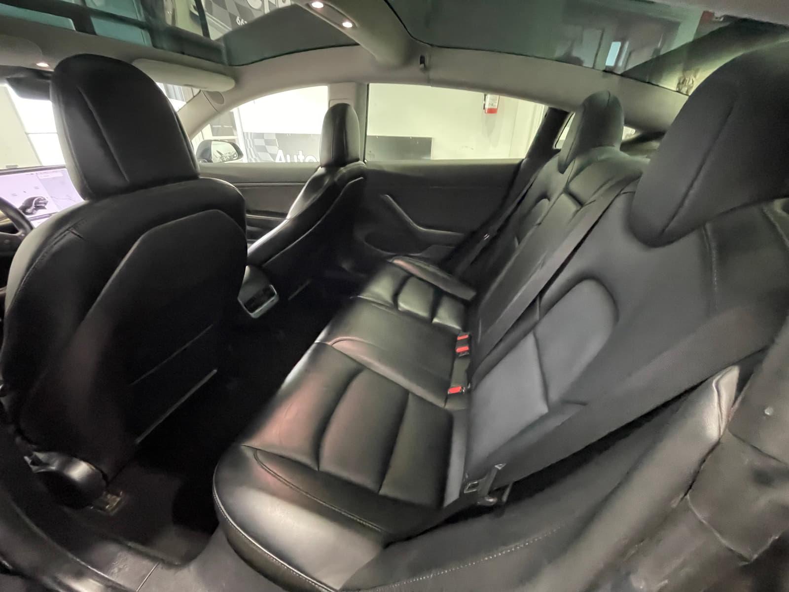 Tesla Model 3 2019 - Image 24