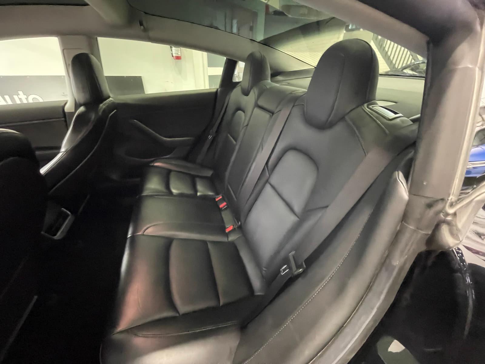 Tesla Model 3 2019 - Image 25