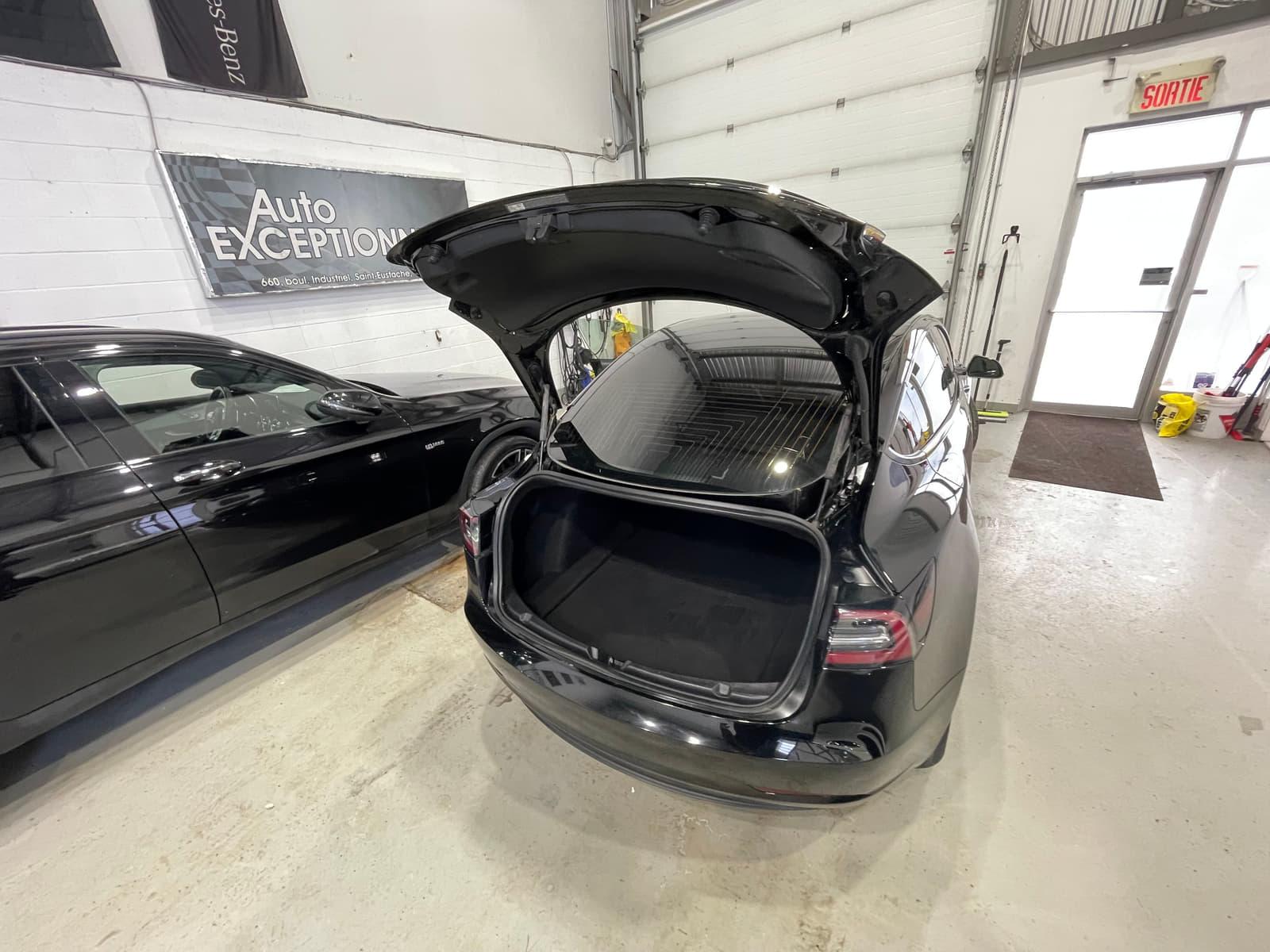 Tesla Model 3 2019 - Image 28