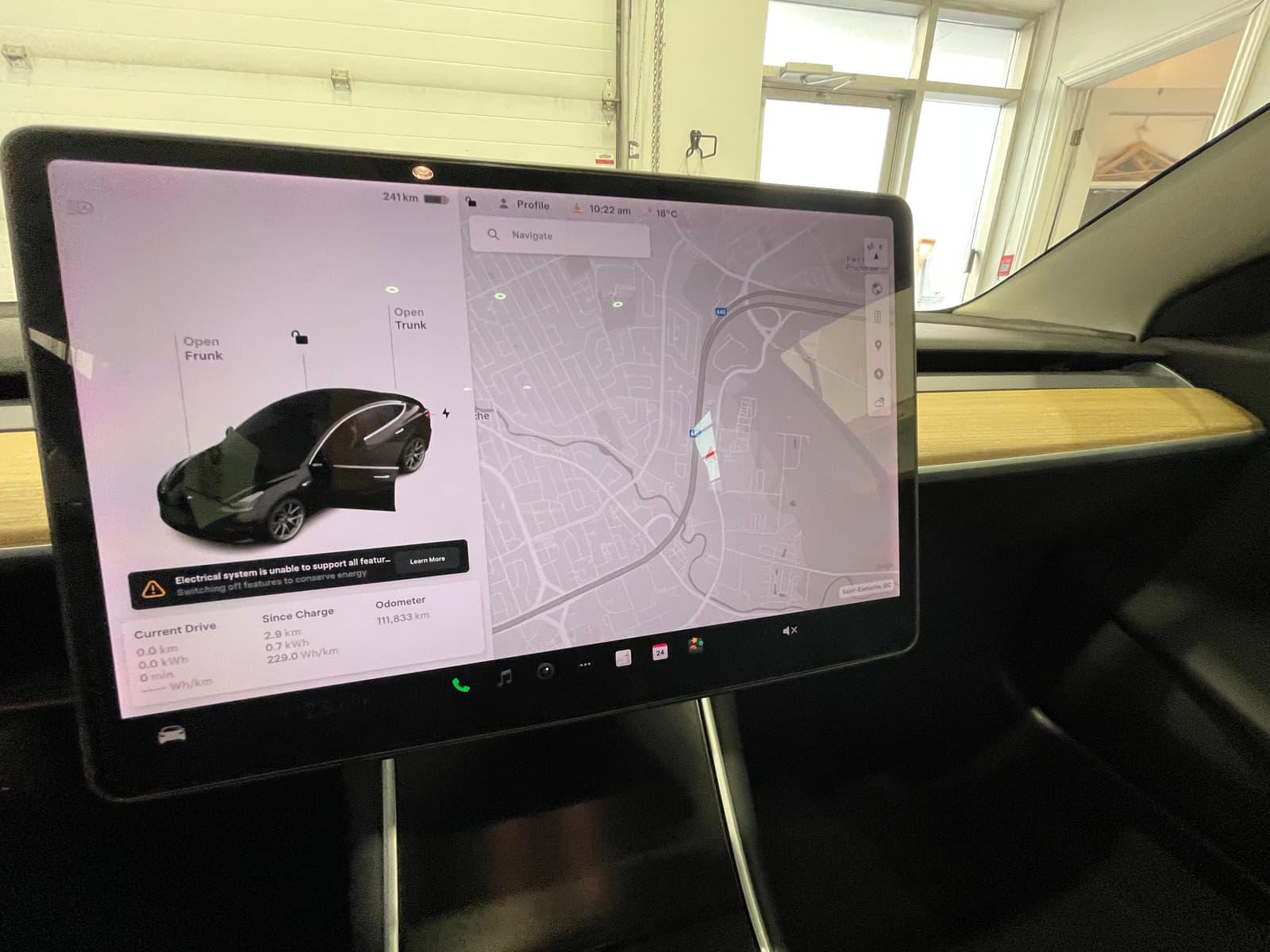 Tesla Model 3 2019 - Image 30