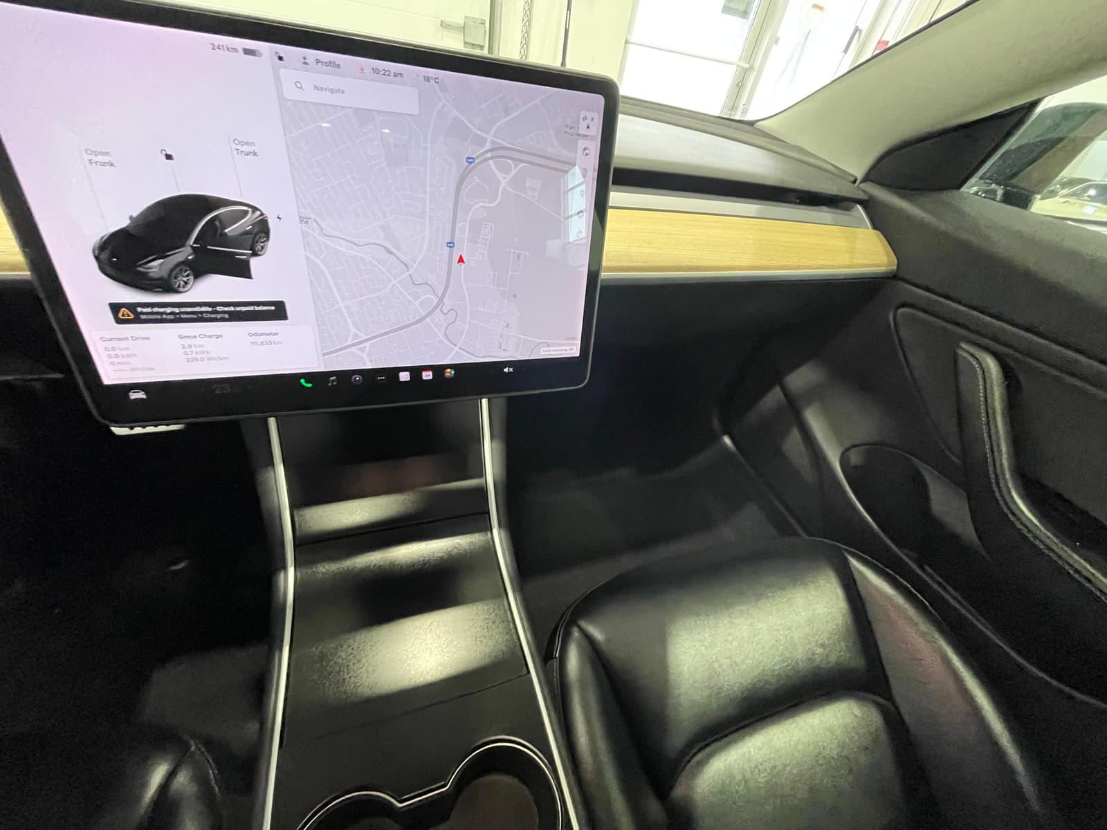Tesla Model 3 2019 - Image 31