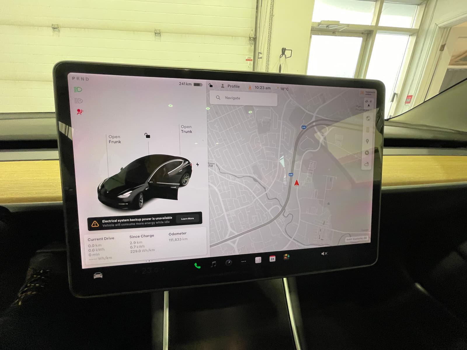 Tesla Model 3 2019 - Image 32