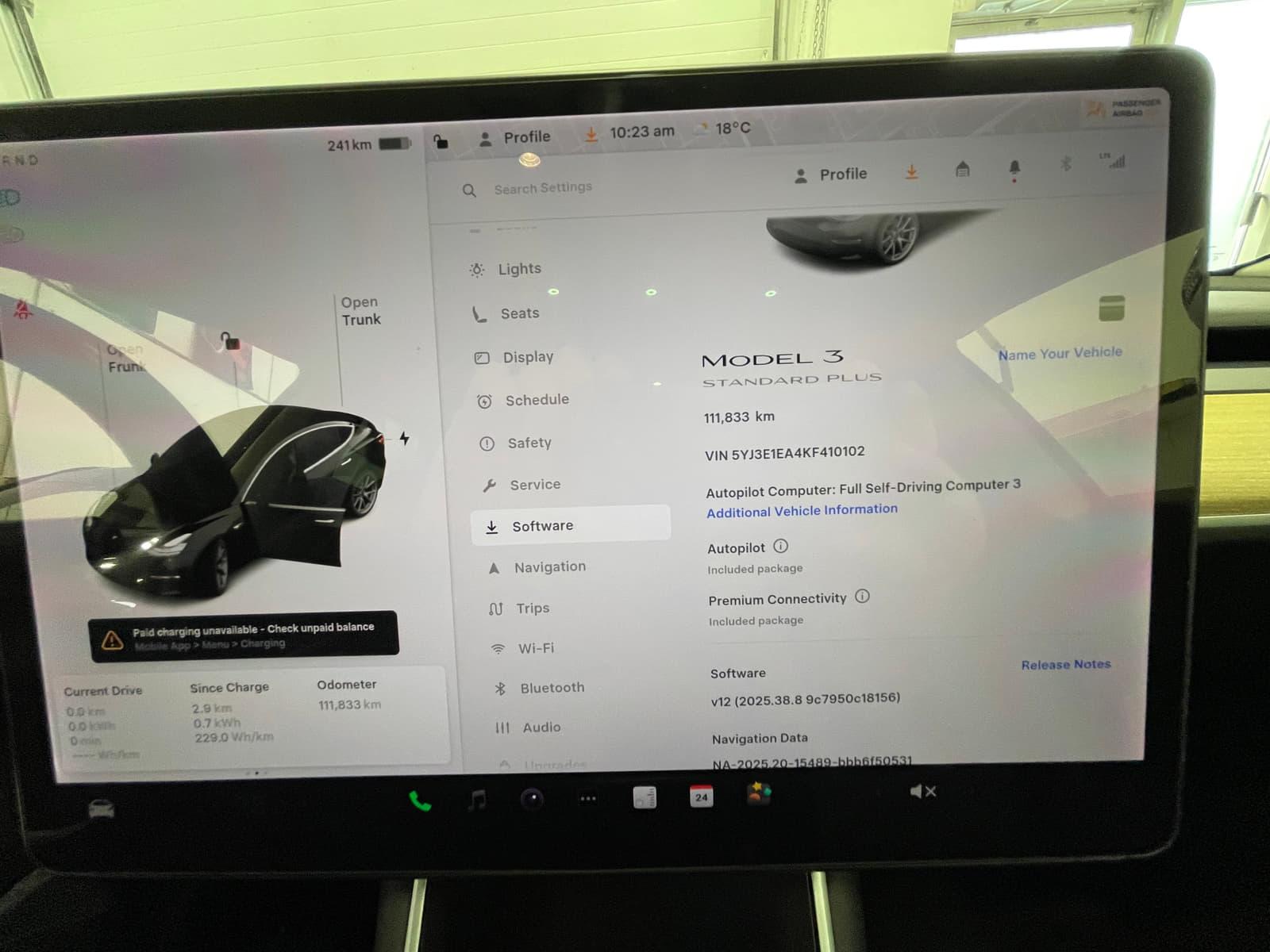 Tesla Model 3 2019 - Image 34