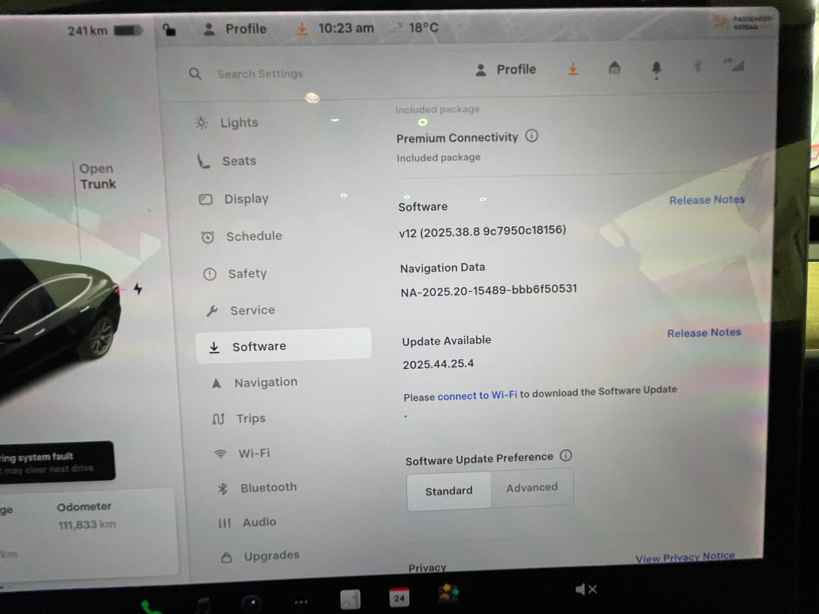Tesla Model 3 2019 - Image 36