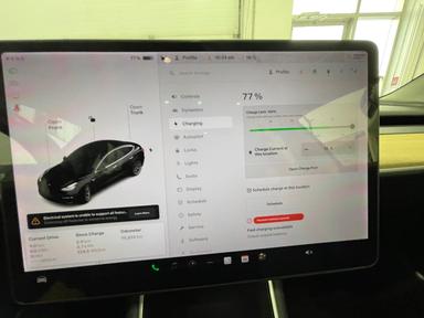 Tesla Model 3 2019 - Thumbnail 39